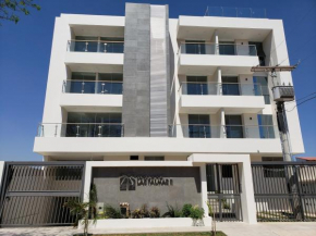 Condominio Las Palmas II VILLA FATIMA